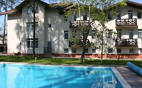 Viktoria Park Hotel